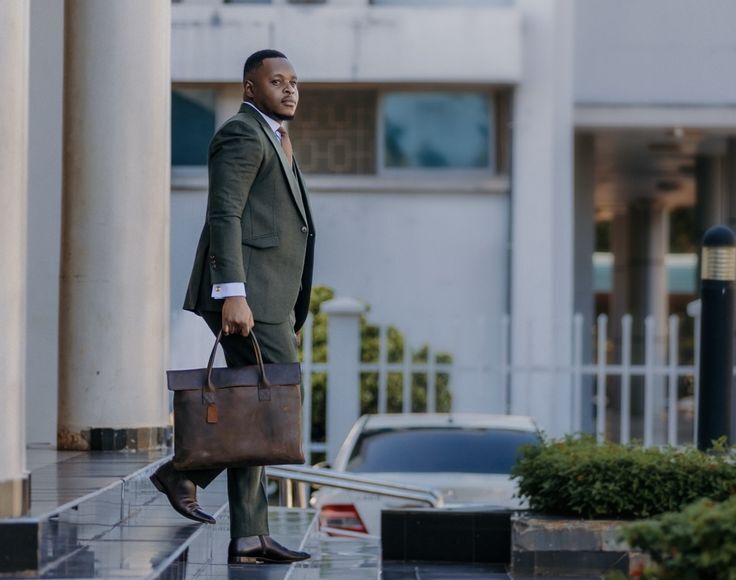 Nairobi executive photography